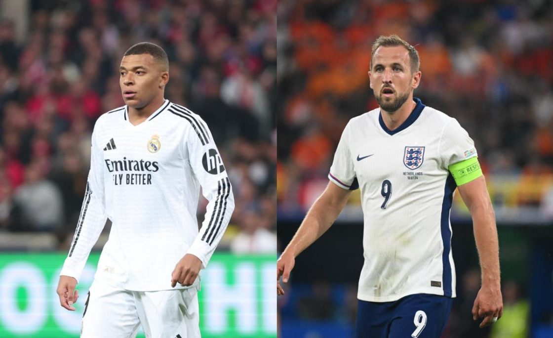 Soulier d'or 2026 : Kane veut sa revanche, Mbappé est prévenu !