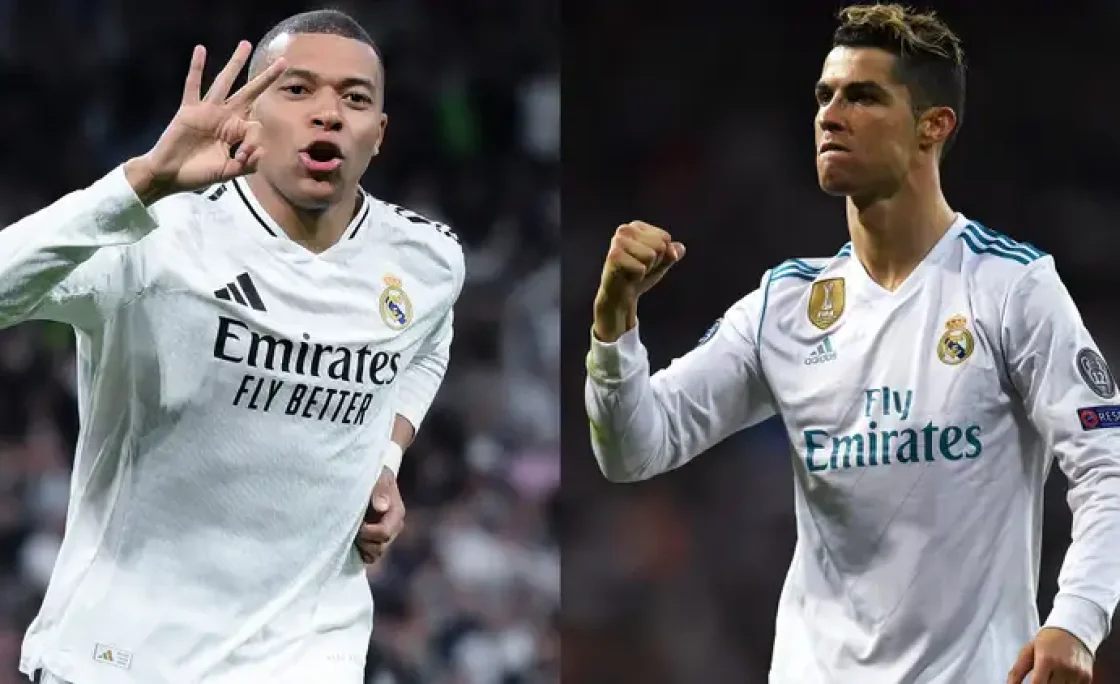 Real Madrid : La comparaison folle d'Alvaro Arbeloa sur Kylian Mbappé et Cristiano Ronaldo