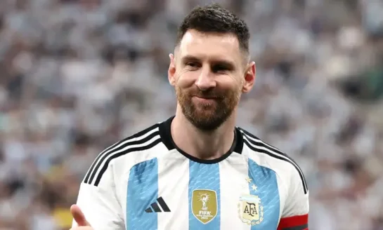 Argentine : cette nouvelle règle aurait pu priver Lionel Messi de l’Albiceleste