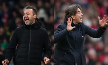 Ligue des Champions : deux entraîneurs déjà poussés vers la sortie