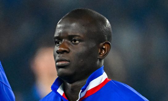 Mercato : N’Golo Kanté, les coulisses d’un départ inattendu d’Al-Ittihad