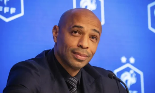 Coupe du monde 2026 : Thierry Henry dévoile ses outsiders pour un premier sacre