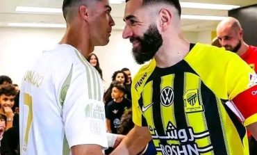 Les raisons de la fronde de Cristiano Ronaldo et Benzema en Arabie saoudite