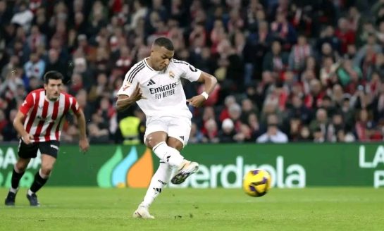 Comment le Real Madrid a enfin refermé la plaie des penalties