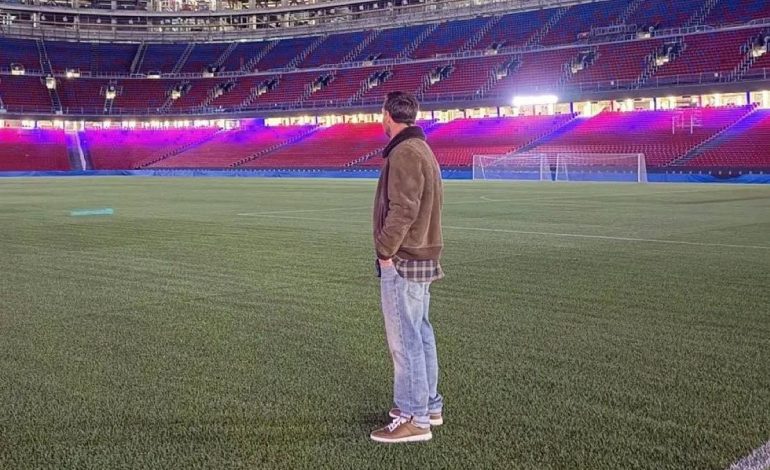 Lionel Messi : quand fera-t-il son retour au FC Barcelone ?