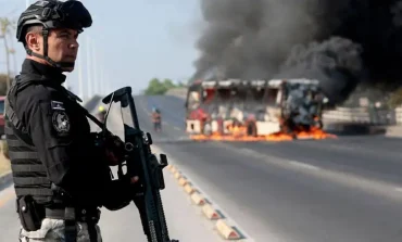 Coupe du monde 2026 : la flambée de violence au Mexique menace-t-elle la compétition ?