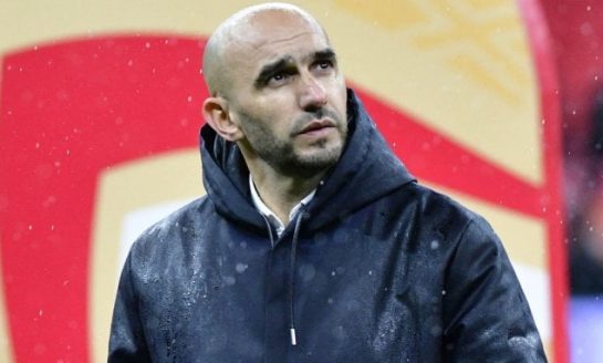 Maroc : le successeur de Walid Regragui est connu 