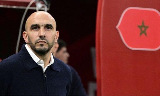 Maroc : Walid Regragui a-t-il vraiment démissionné  ?