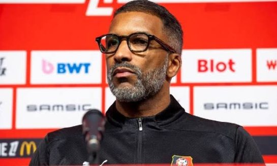 Ligue 1 : pourquoi le Stade Rennais met fin à l’aventure d’Habib Beyeq ?