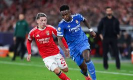 Affaire Vinícius : voici les explications de Prestianni !