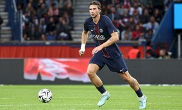 PSG :  un ancien international charge violemment Zabarnyi
