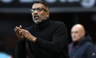 Rennes : le Roazhon Park règle ses comptes avec Habib Beye