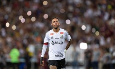 Santos : Neymar a tenu 90 minutes mais ce qui l’attend face à Vasco peut tout changer