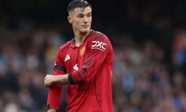 Manchester United : Benjamin Šeško, le nouvel homme fort de Carrick ?