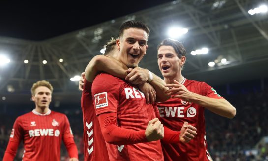 Mercato : Brighton prépare un double coup pour séduire une pépite allemande