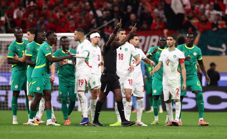 CAN 2025 : le Tribunal arbitral du sport suspend le titre entre le Sénégal et le Maroc