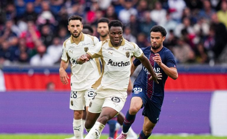 Ligue 1 : RC Lens – PSG, une programmation encore incertaine