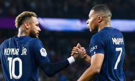 France – Brésil : Kylian Mbappé encense Neymar