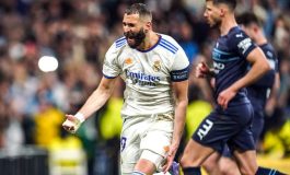 Un match, une légende : Real Madrid – Manchester City (2022), la remontée impossible