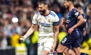 Un match, une légende : Real Madrid – Manchester City (2022), la remontée impossible