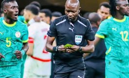 CAF : Patrice Motsepe lance une réforme en profondeur de l’arbitrage