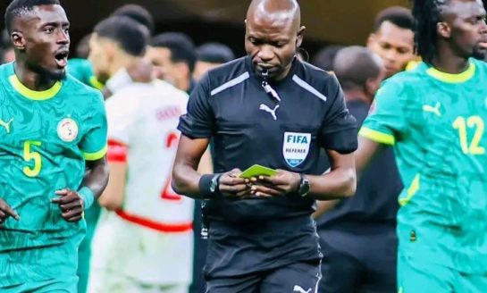 CAF : Patrice Motsepe lance une réforme en profondeur de l’arbitrage