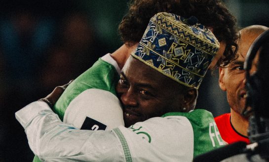 Saint-Étienne : Pascal Feindouno met en garde contre les dangers du mercato