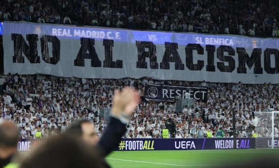 Real Madrid – Benfica : le club madrilène écope d'une lourde sanction 