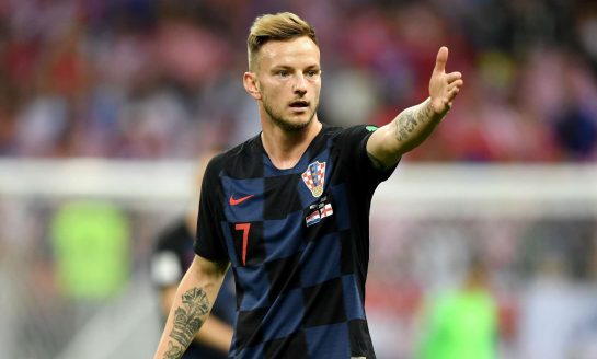 Ivan Rakitic tranche entre Xavi, Iniesta et Modric et son choix surprend