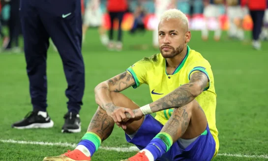 Brésil : l’avenir de Neymar avec la Seleção reste incertain