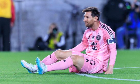 Lionel Messi révèle son plus grand regret : « Quel idiot, j’ai vraiment perdu mon temps »