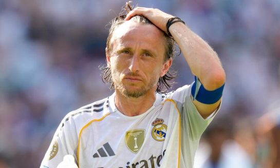 Mercato : Modric, de retour au Real Madrid ?