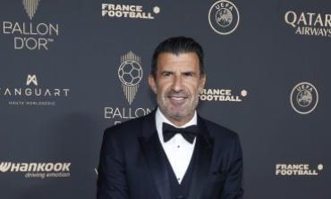 Luis Figo met en garde Mbappé : « J’ai voulu forcer pour jouer et je l’ai payé plus tard »
