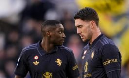 Mercato : pourquoi la Juventus rêve d’un duo Vlahovic – Kolo Muani ?