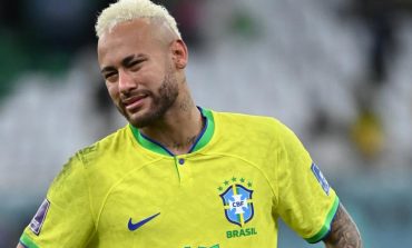 Brésil : Neymar zappé, Ancelotti tranche fort avant France et Croatie