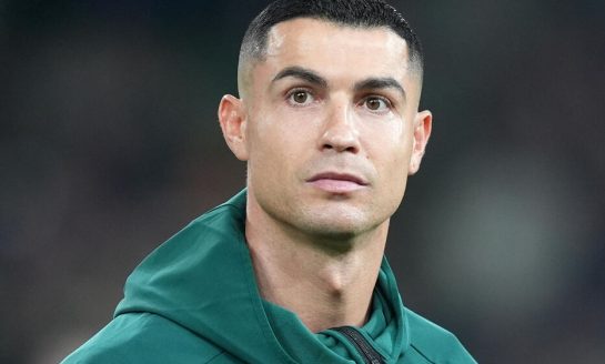 Cristiano Ronaldo forcé a quitter l’Arabie saoudite en urgence ! 