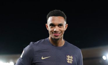 Angleterre : David Beckham s’interroge sur l’absence de Trent Alexander-Arnold 