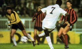 Un match, une légende : PSG – Lokomotiv Sofia (1982), la première nuit européenne de Paris