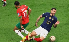France – Maroc : ce penalty oublié qui continue de faire polémique