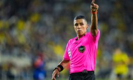 Brésil – France : qui est Guido Gonzales Jr, l’arbitre du match ?