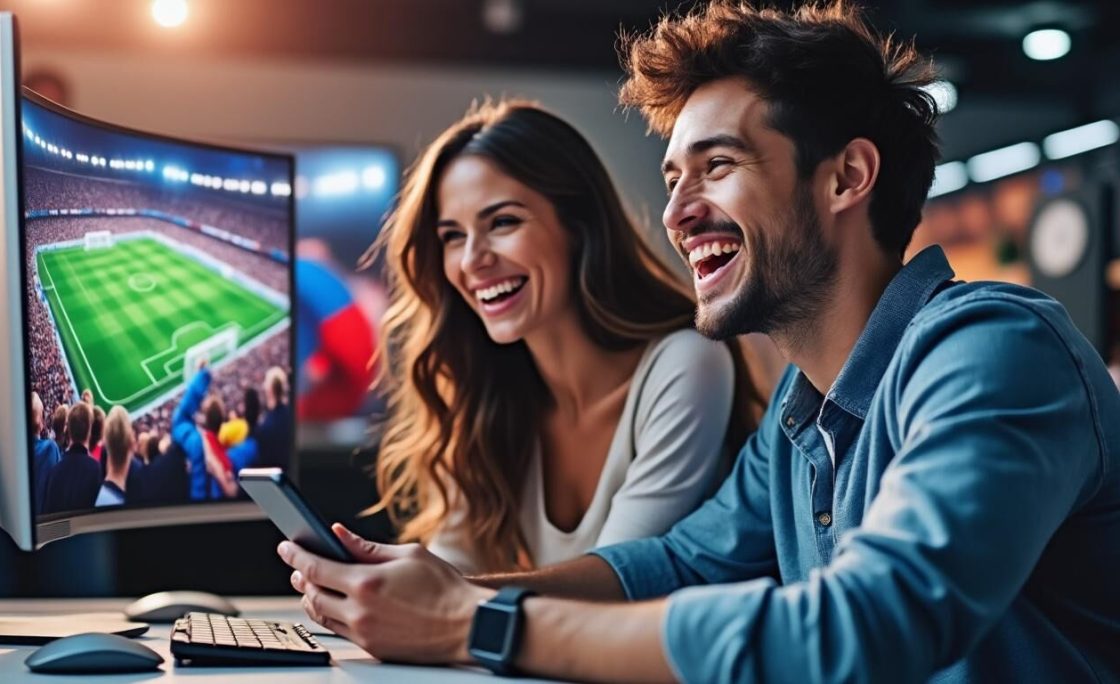 Coupe du monde 2026 : Les paris sportifs explosent en ligne