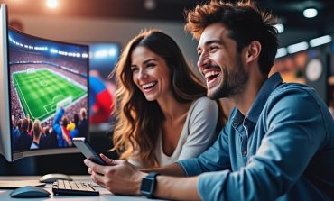 Coupe du monde 2026 : Les paris sportifs explosent en ligne