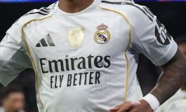 Real Madrid : le maillot merengue bientôt le plus cher de l’histoire ?
