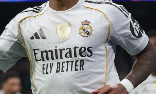 Real Madrid : le maillot merengue bientôt le plus cher de l’histoire ?