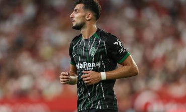 Séville FC : un attaquant pourrait passer les prochaines années en prison