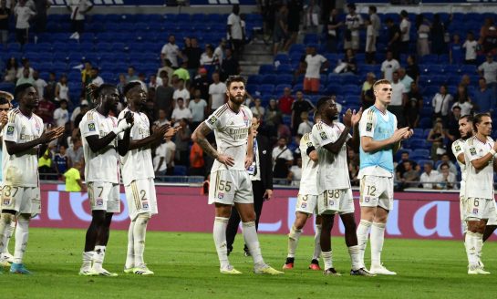 Olympique Lyonnais : six matches sans victoire, retour sur la série noire des Gones