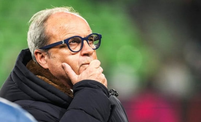 Mercato : le Paris Saint-Germain prépare un coup à 100M€ en Ligue 1