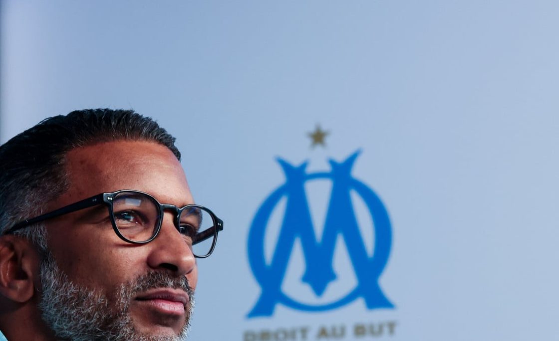 OM : Habib Beye déjà menacé ? La pression monte en interne