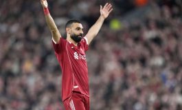 Liverpool FC : qui va remplacer Mohamed Salah ? 