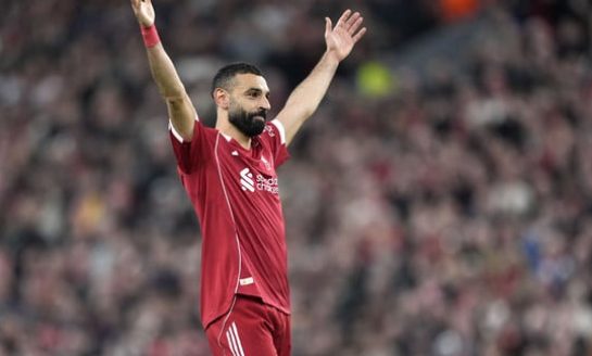 Liverpool FC : qui va remplacer Mohamed Salah ? 